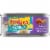 Friskies Tasty Treasures Turkey & Chicken Dinner Wet Cat Food Perspective: front