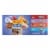 Friskies Savory Shreds Gravy Wet Cat Food Variety Pack 32 Count Perspective: front