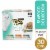 Purina Fancy Feast Seafood Classic Pate Wet Cat Food Variety Pack Perspective: front