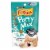 Purina® Friskies® Luau Crunch Party Mix Cat Treats Perspective: front