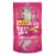 Purina Friskies Cat Treats, Party Mix California Crunch With Chicken Perspective: front