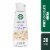 Starbucks® White Chocolate Liquid Coffee Creamer Perspective: front
