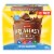 Carnation Breakfast Essentials Rich Milk Chocolate Nutritional Drink Mix Perspective: front