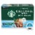 Starbucks K-Cup Coffee Pods Medium Roast Iced Coffee Blend Signature Black 100% Arabica Perspective: front