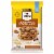 Nestle® Toll House® Peanut Butter Chocolate Chip Cookie Dough Perspective: front