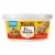 Nestle® Toll House Chocolate Chip Cookie Dough Perspective: front
