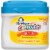 Gerber Graduates Gentle Infant Formula Perspective: front