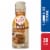 Coffee Mate® Caramel Almond Milk & Oat Milk Non Dairy Coffee Creamer Perspective: front
