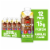 Carnation Breakfast Essentials High Protein Ready to Drink Chocolate Protein Shake Multipack Perspective: front