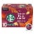 Starbucks® Fall Blend K-Cup® Coffee Pods Perspective: front