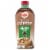 Coffee Mate® Zero Sugar Mocha Iced Coffee Bottle Perspective: front