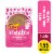 Purina Friskies Lil' Shakes Pureed Cat Food Topper With Scrumptious Salmon Lickable Cat Treats Perspective: front