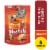 Purina Friskies Playfuls Cat Treats Chicken & Liver Flavor Perspective: front
