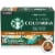 Starbucks Colombia Medium Roast K-Cup Coffee Pods Perspective: front