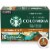 Starbucks Colombia Medium Roast K-Cup Coffee Pods Perspective: front