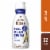 Coffee mate Natural Bliss® Vanilla All Natural Liquid Coffee Creamer Perspective: front