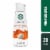 Starbucks® Pumpkin Spice Flavored Liquid Coffee Creamer Perspective: front