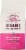 Chameleon Dark & Handsome Organic Dark Roast Ground Coffee Perspective: front