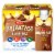 Carnation Breakfast Essentials Light Start Chocolate Nutritional Drink Perspective: front