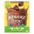 Carnation Breakfast Essentials® High Protein Rich Milk Chocolate Nutritional Drink Mix Packets Perspective: front