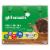 Carnation Breakfast Essentials® Girl Scouts Thin Mints® Instant Breakfast Drink Perspective: front