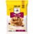 Nestle® Toll House® Triple Chip Cookie Dough Perspective: front