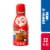 Coffee mate Peppermint Mocha Flavored Liquid Coffee Creamer Perspective: front