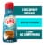 Nestle Coffee mate Coconut Creme Liquid Coffee Creamer Perspective: front