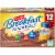 Carnation Breakfast Essentials Rich Milk Chocolate Nutritional Drink Perspective: front