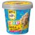 Nestle® Toll House® Funfetti Edible Cookie Dough with Sprinkles Perspective: front