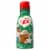 Nestle Coffee Mate® Frosted Gingerbread Coffee Creamer Perspective: front
