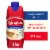 Nestlé Carnation Evaporated Milk Vitamin D Added Shelf Milk Evaporated Milk Canned Perspective: front