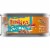 Purina® Friskies® Tasty Treasures Chicken Dinner Accented with Bacon Gravy Wet Cat Food Perspective: front