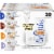 Purina Fancy Feast Broth Collection Wet Cat Food Variety Pack Perspective: front