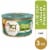 Fancy Feast® Medleys White Chicken Primavera Pate Wet Cat Food Perspective: front