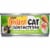 Friskies Cat Concoctions with Chicken in Creamy Crabby Sauce Wet Cat Food Perspective: front
