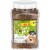 Friskies Party Mix Treasure Island Crunchy Cat Treats Perspective: front