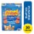 Purina Friskies Seafood Sensations Dry Cat Food Perspective: front