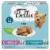 Bella® Filet Mignon & Porterhouse Steak Pate in Juices Small Breed Wet Adult Dog Food Variety Pack Perspective: front
