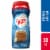Nestle Coffee Mate French Vanilla Powdered Coffee Creamer Perspective: front