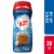 Coffee Mate French Vanilla Powder Coffee Creamer Perspective: front