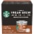 Starbucks® Fresh Brew Breakfast Blend Medium Roast Ground Coffee Perspective: front