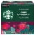 Starbucks® Caffé Verona® Dark Roast K-Cup® Coffee Pods Perspective: front