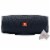 JBL Charge 4 Speaker - Black Perspective: front
