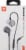 JBL® Endurance Run Headphones - Black Perspective: front