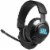 JBL Quantum 400 - Wired Over-Ear Gaming Headphones Perspective: front