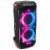 JBL PartyBox Stage 320 Black Perspective: front
