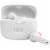 JBL Tune 230 NC TWS Earbuds - White Perspective: front