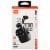 JBL® Tune Flex Wireless Headphones - Black Perspective: front