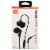 JBL Endurance Run 2 Headphones - Black Perspective: front